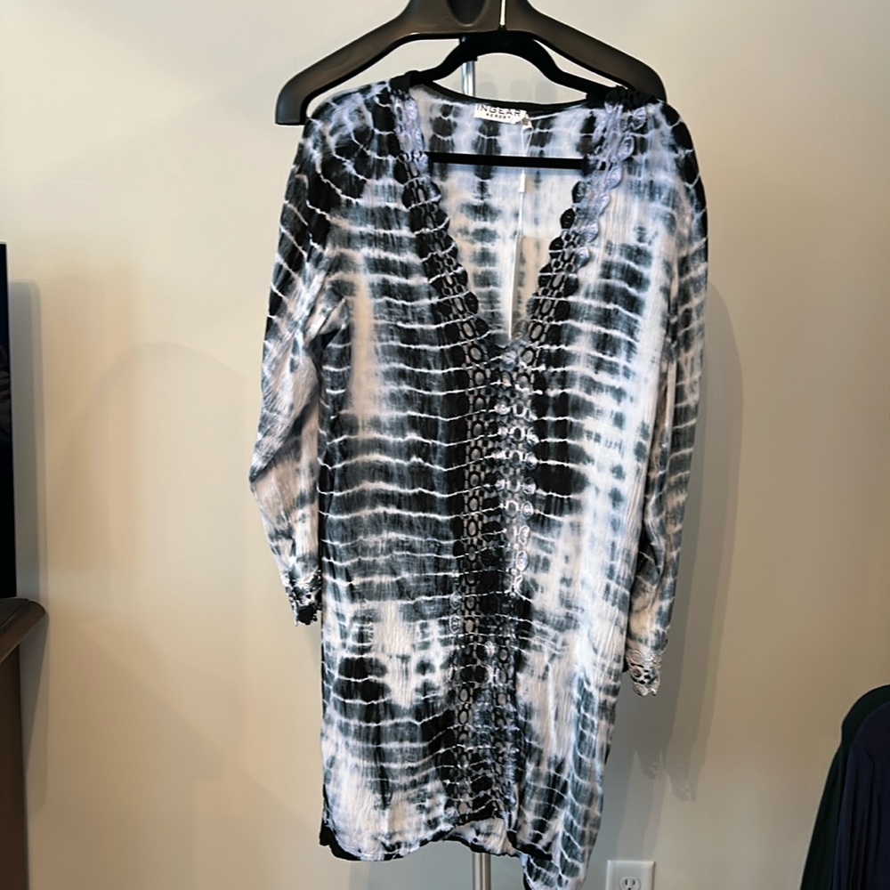 NWT Swim cover up
